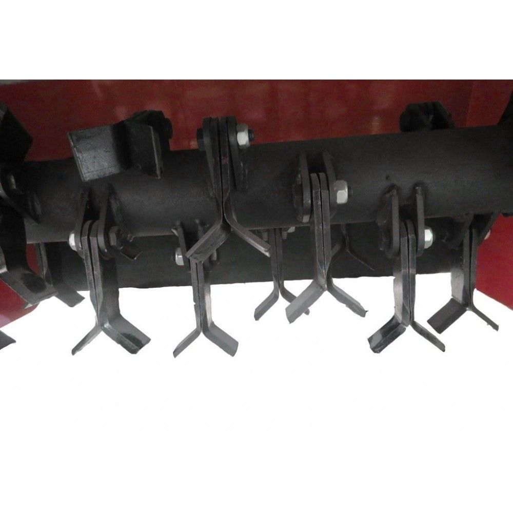 Сінокосарка бензинова HECHT 5812 - фото 9 Сінокосарка бензинова HECHT 5812 - фото 9