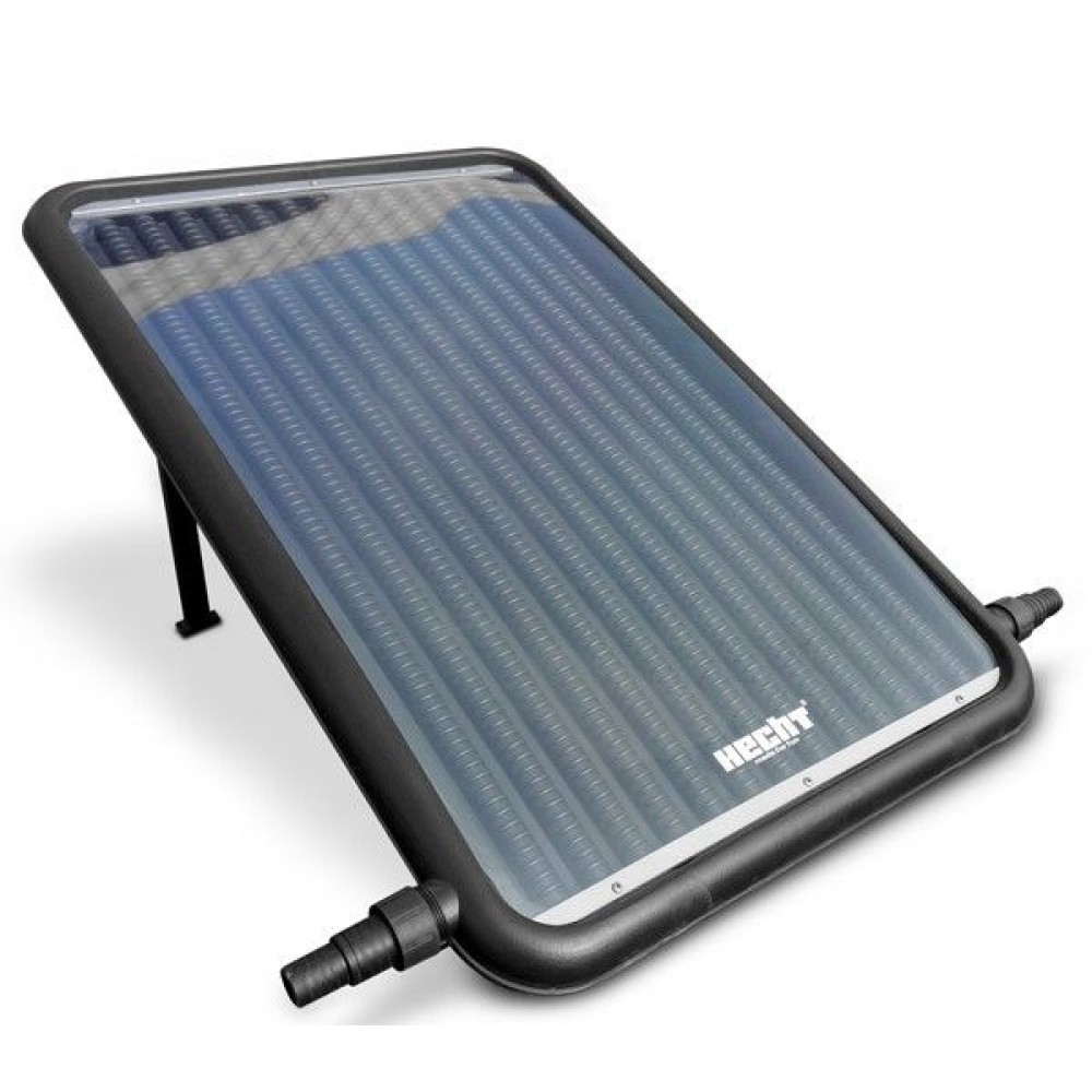 Сонячна панель для нагріву води HECHT 305810 - фото 3 Сонячна панель для нагріву води HECHT 305810 - фото 3