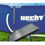 Сонячна панель для нагріву води HECHT 305810 - фото 8 Сонячна панель для нагріву води HECHT 305810 - фото 8