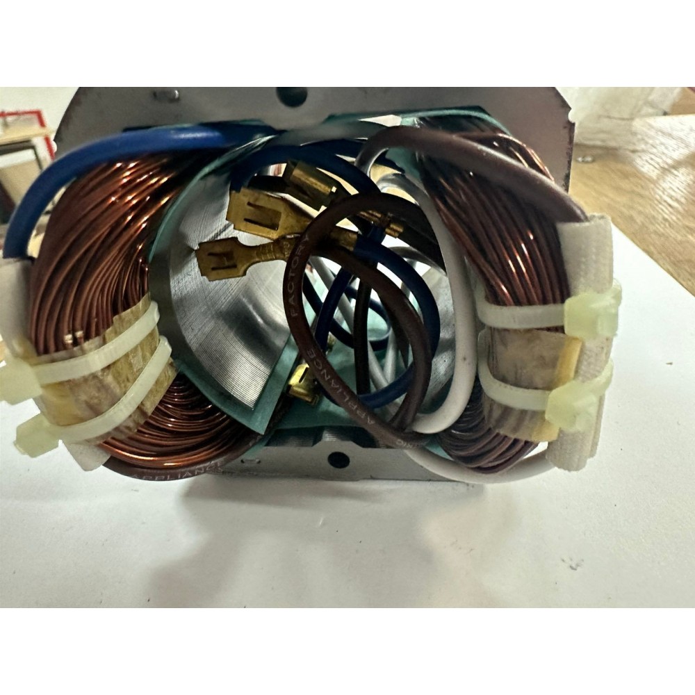 Статор до подрібнювача НECHT6285(628500025) - фото 1 Статор до подрібнювача НECHT6285(628500025) - фото 1