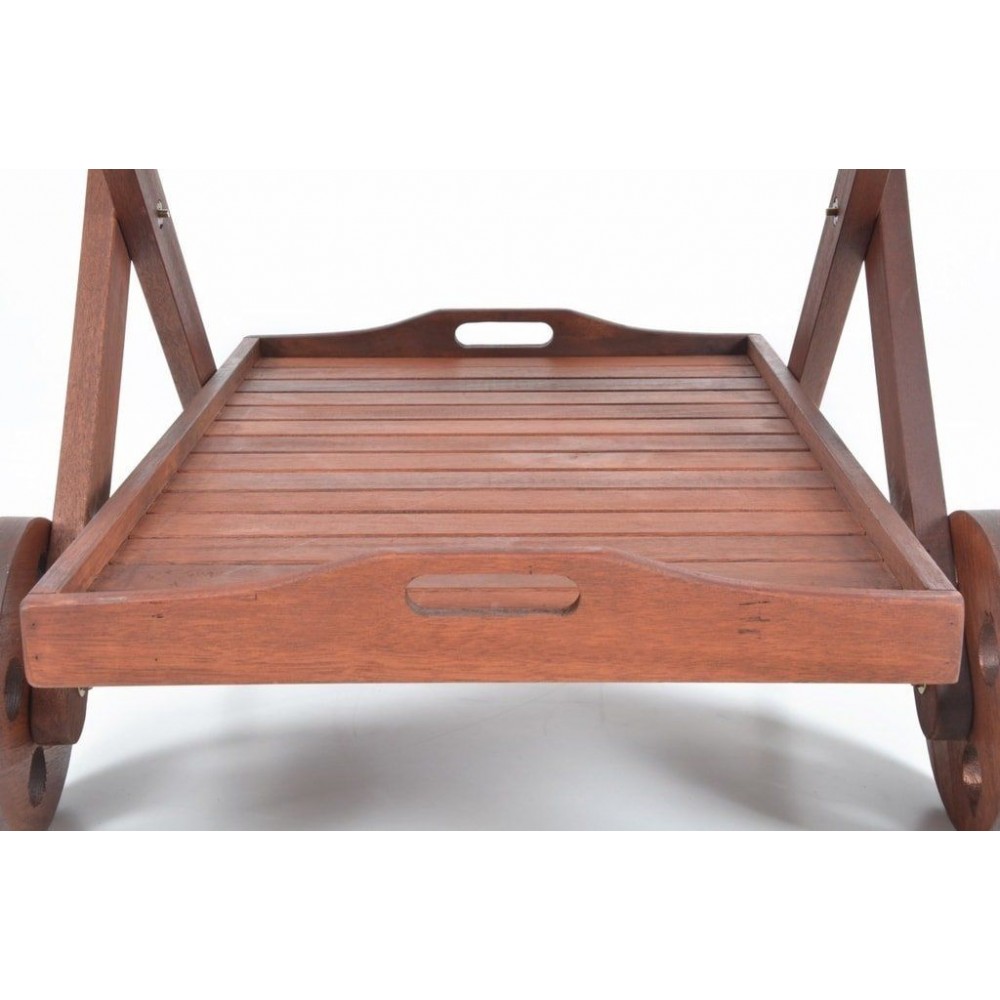 Стіл садовий HECHT SERVING - фото 3 Стіл садовий HECHT SERVING - фото 3