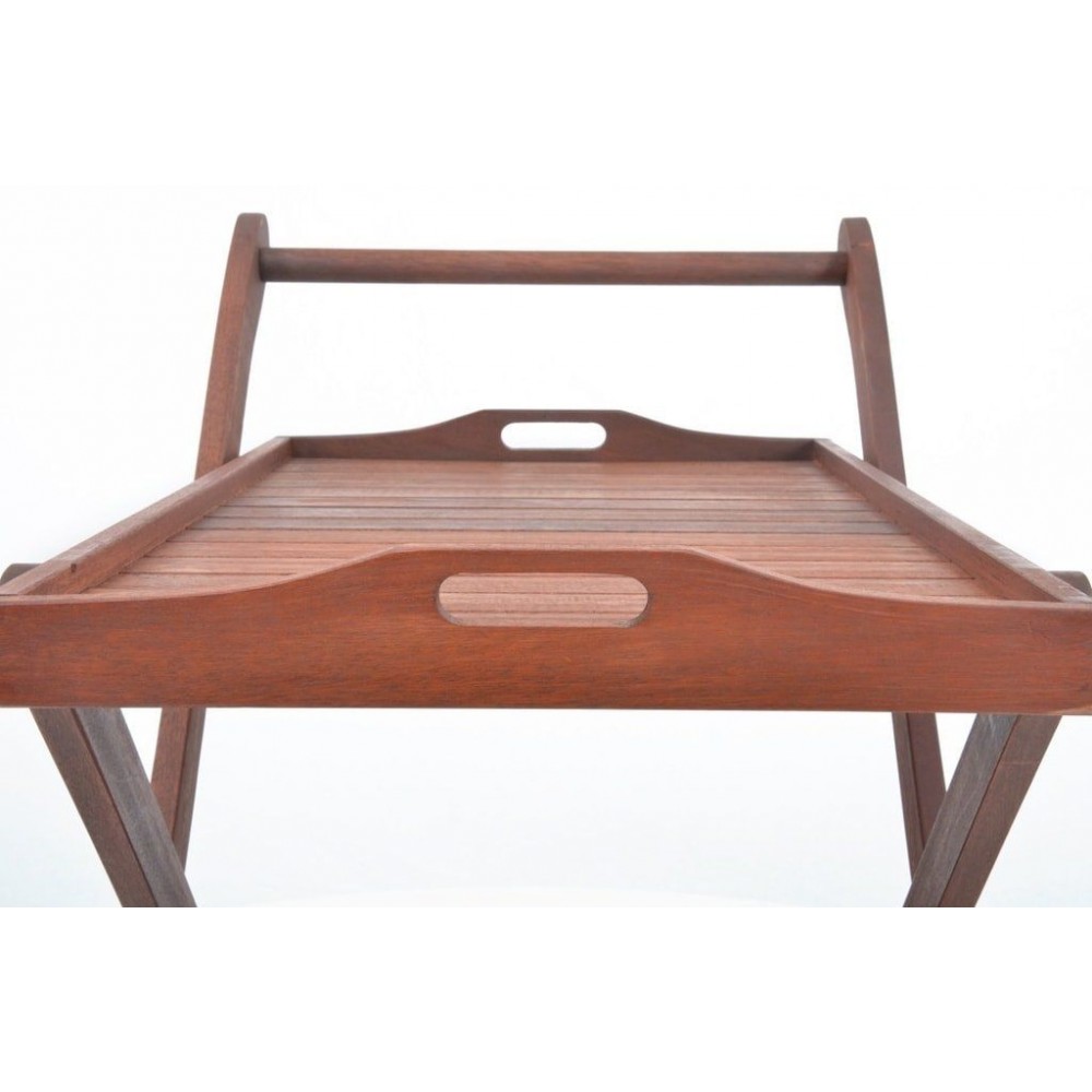 Стіл садовий HECHT SERVING - фото 4 Стіл садовий HECHT SERVING - фото 4