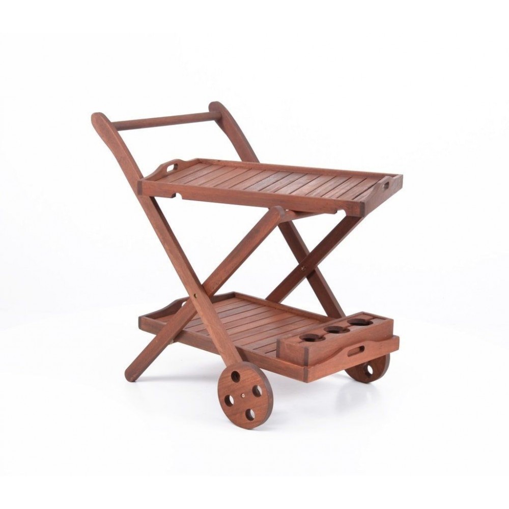 Стіл садовий HECHT SERVING - фото 1 Стіл садовий HECHT SERVING - фото 1