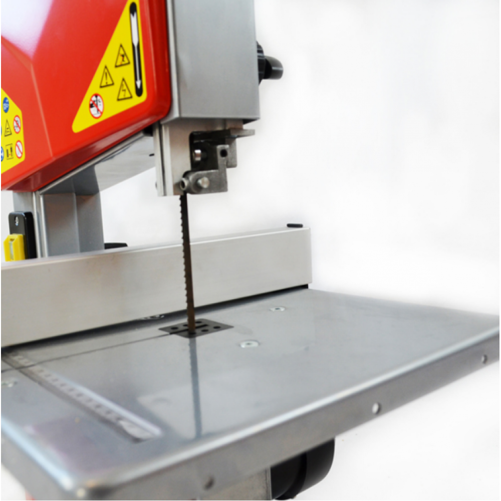 Стрічкова пила по дереву HECHT 8925 - фото 7 Стрічкова пила по дереву HECHT 8925 - фото 7