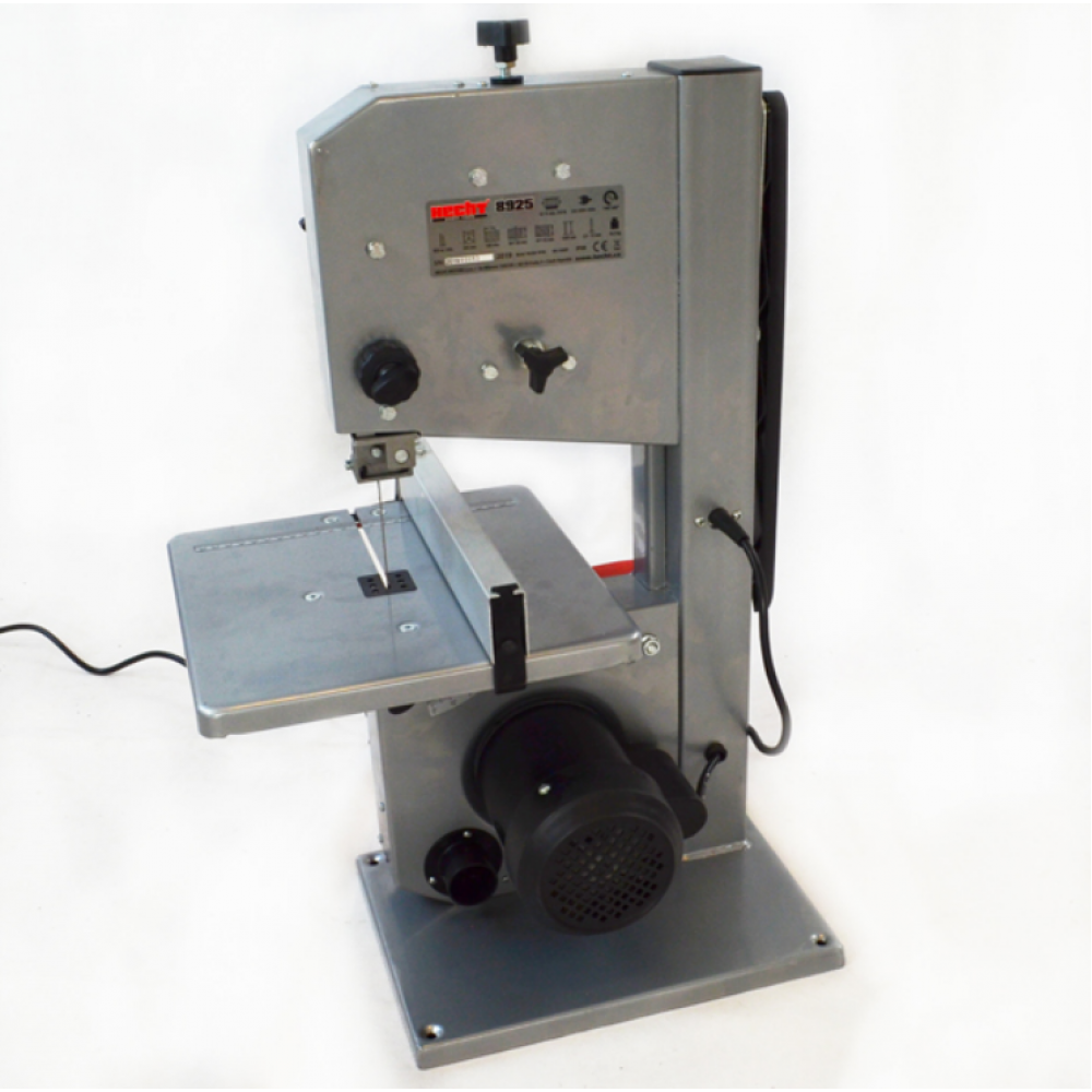 Стрічкова пила по дереву HECHT 8925 - фото 6 Стрічкова пила по дереву HECHT 8925 - фото 6