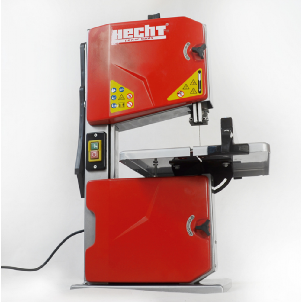 Стрічкова пила по дереву HECHT 8925 - фото 2 Стрічкова пила по дереву HECHT 8925 - фото 2