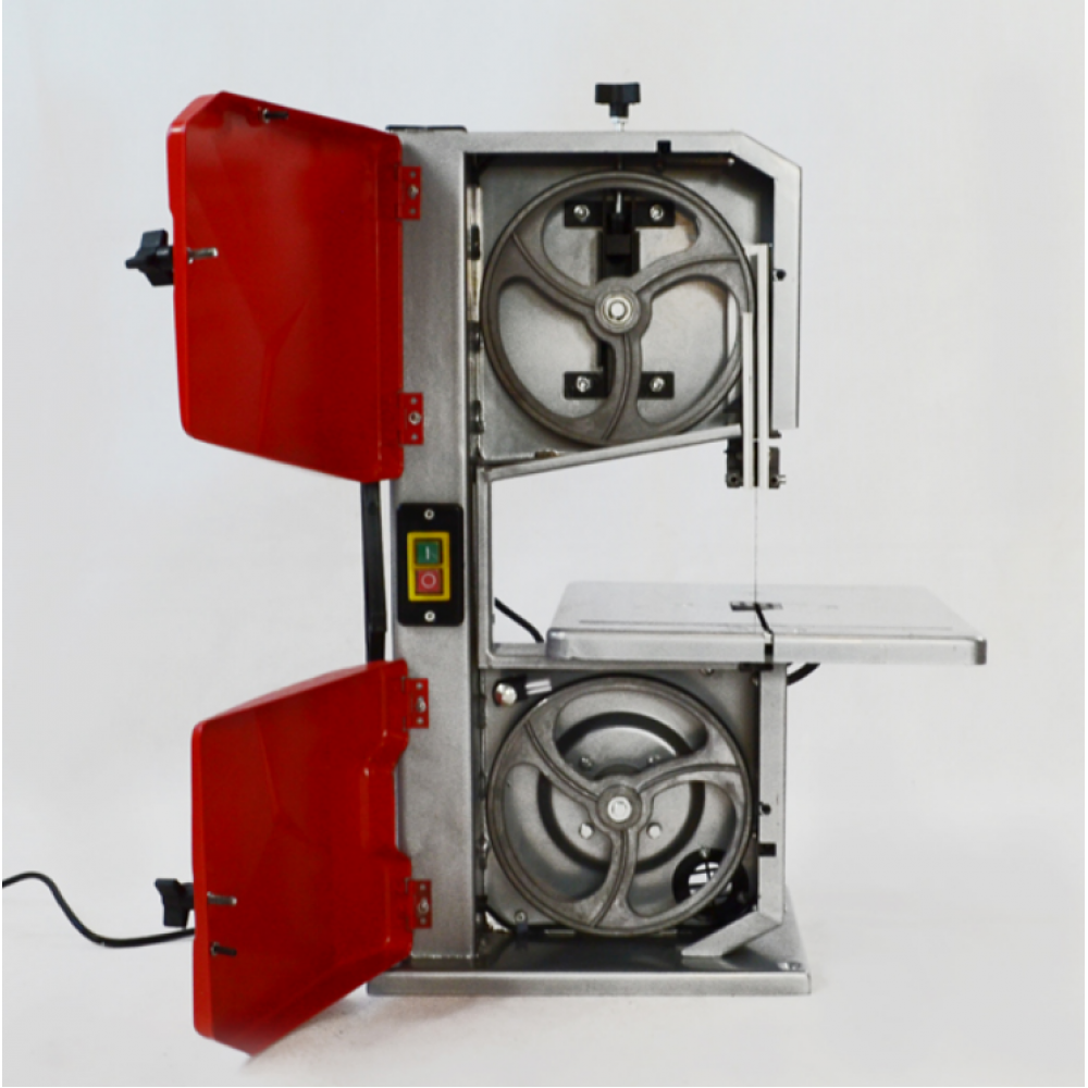 Стрічкова пила по дереву HECHT 8925 - фото 3 Стрічкова пила по дереву HECHT 8925 - фото 3