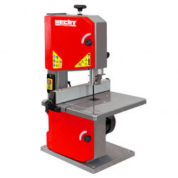 Стрічкова пила по дереву HECHT 8925 Стрічкова пила по дереву HECHT 8925