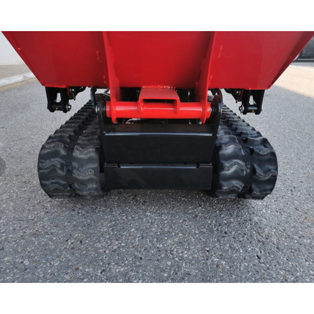 Стрічковий транспортер з навантажувачем HECHT 2955 - фото 5 Стрічковий транспортер з навантажувачем HECHT 2955 - фото 5