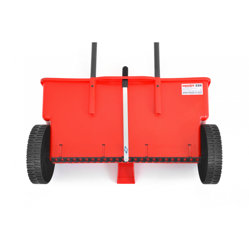 Сіялка механічна HECHT 220, 20 літрів - фото 9 Сіялка механічна HECHT 220, 20 літрів - фото 9