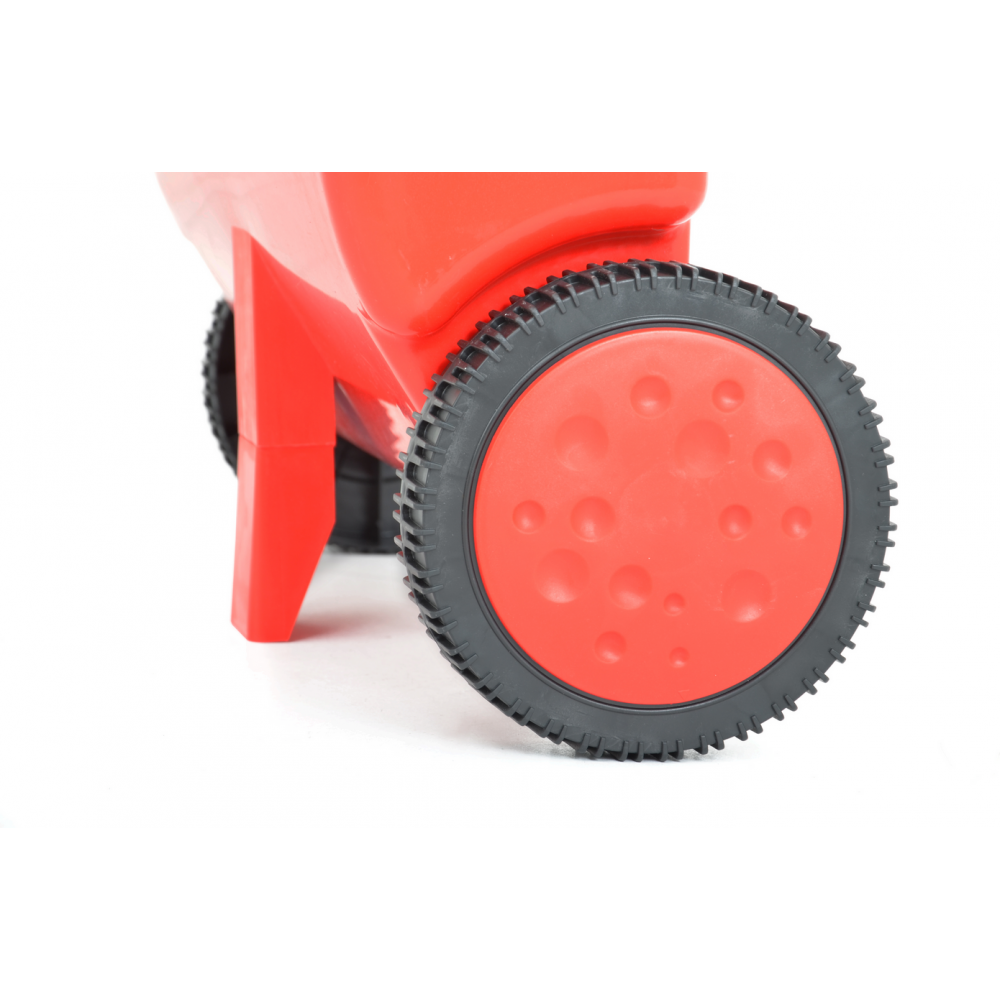 Сіялка механічна HECHT 220, 20 літрів - фото 12 Сіялка механічна HECHT 220, 20 літрів - фото 12