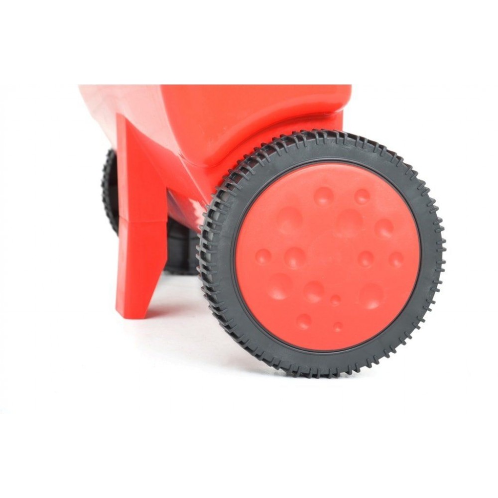 Сіялка механічна HECHT 220, 20 літрів - фото 3 Сіялка механічна HECHT 220, 20 літрів - фото 3