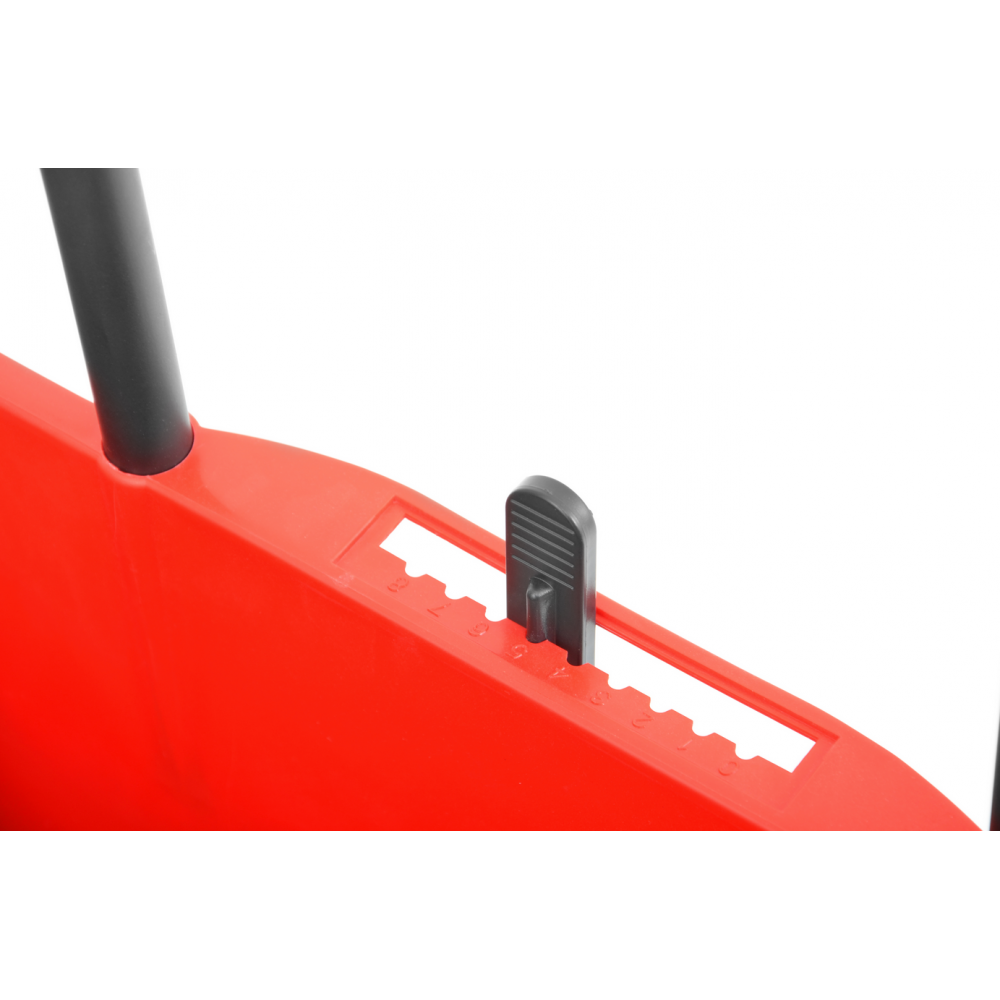 Сіялка механічна HECHT 220, 20 літрів - фото 11 Сіялка механічна HECHT 220, 20 літрів - фото 11