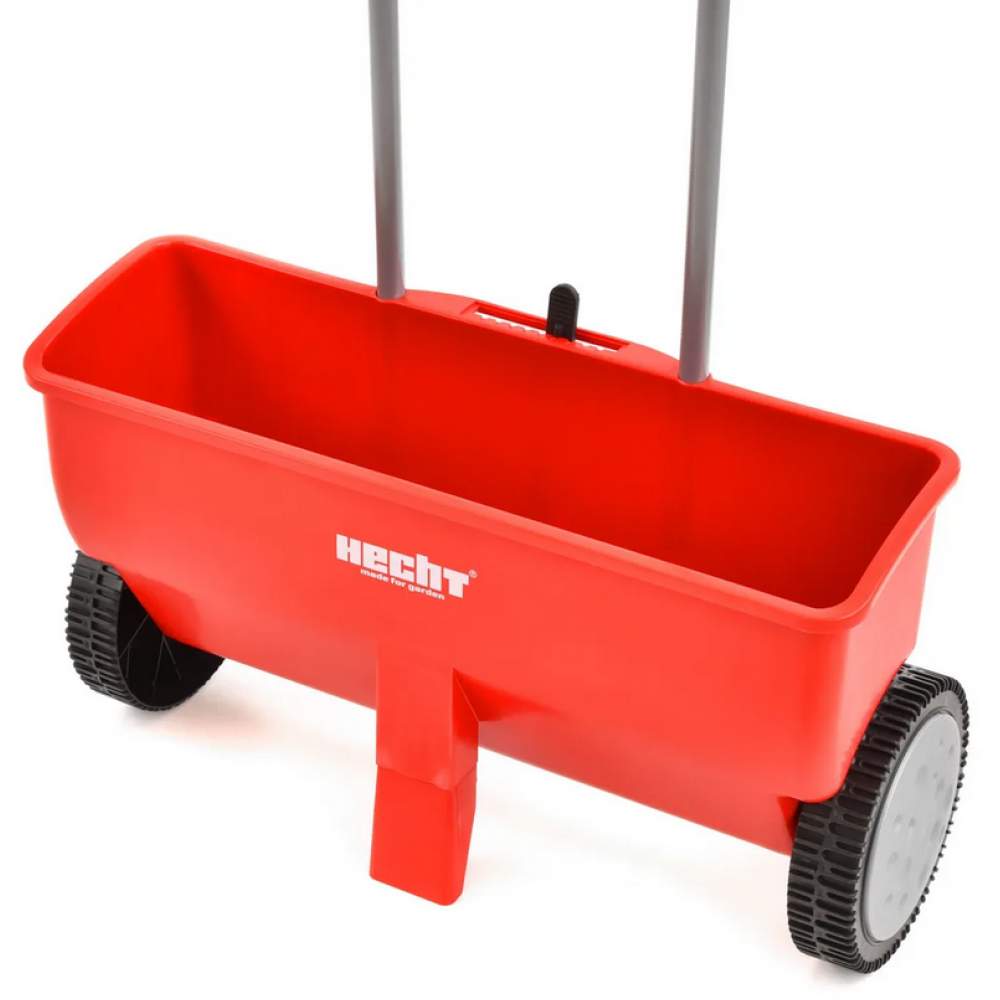 Сіялка механічна HECHT 220, 20 літрів - фото 5 Сіялка механічна HECHT 220, 20 літрів - фото 5