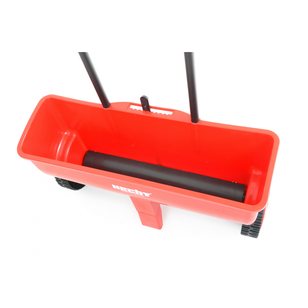 Сіялка механічна HECHT 220, 20 літрів - фото 10 Сіялка механічна HECHT 220, 20 літрів - фото 10