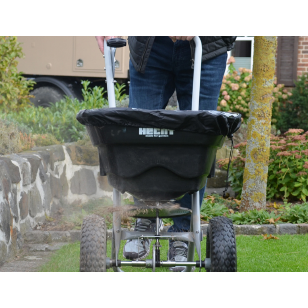 Сіялка механічна HECHT 229, об'єм 29 л - фото 9 Сіялка механічна HECHT 229, об'єм 29 л - фото 9