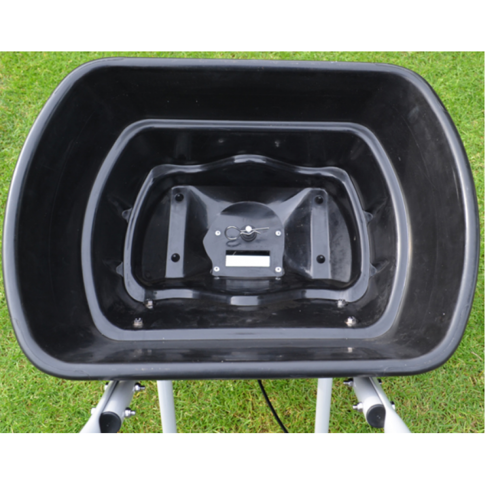 Сіялка механічна HECHT 229, об'єм 29 л - фото 11 Сіялка механічна HECHT 229, об'єм 29 л - фото 11