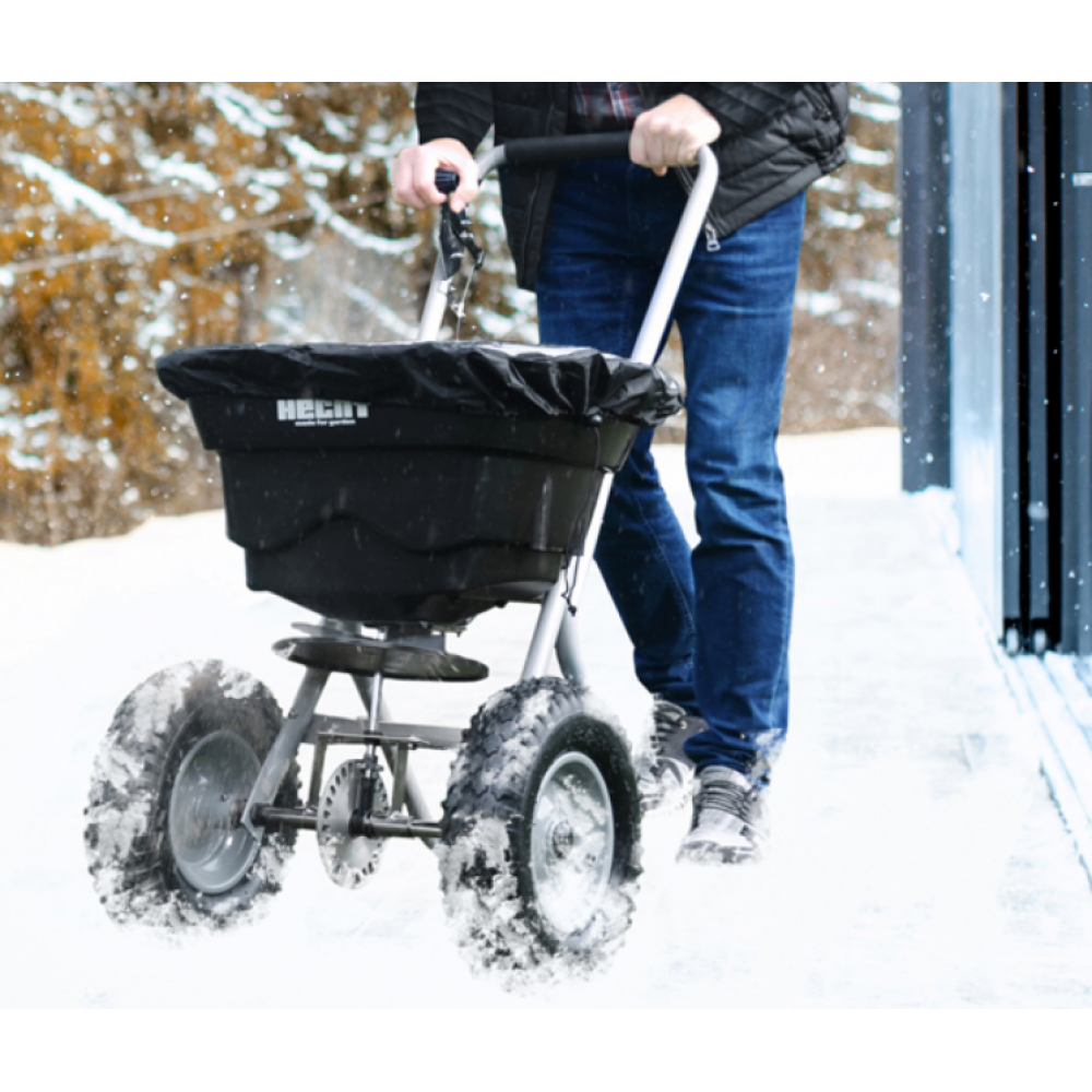 Сіялка механічна HECHT 229, об'єм 29 л - фото 10 Сіялка механічна HECHT 229, об'єм 29 л - фото 10