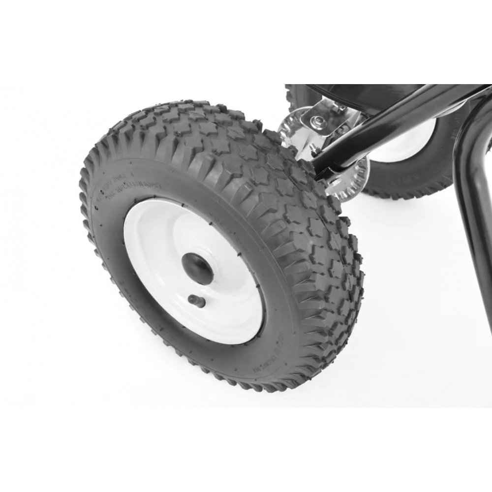 Сіялка механічна HECHT 229, об'єм 29 л - фото 1 Сіялка механічна HECHT 229, об'єм 29 л - фото 1