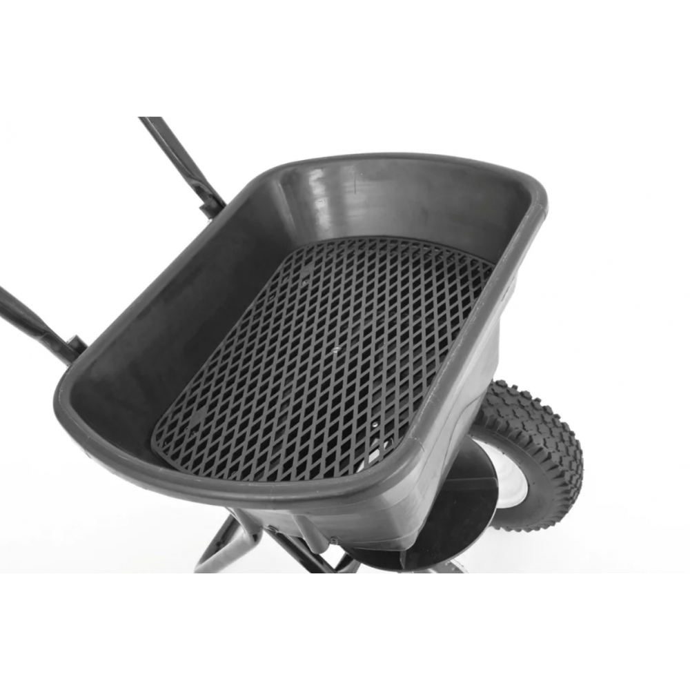 Сіялка механічна HECHT 229, об'єм 29 л - фото 5 Сіялка механічна HECHT 229, об'єм 29 л - фото 5