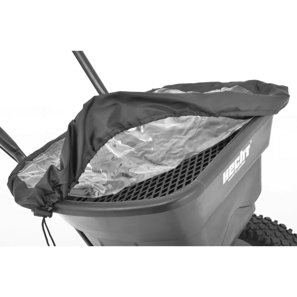 Сіялка механічна HECHT 229, об'єм 29 л - фото 4 Сіялка механічна HECHT 229, об'єм 29 л - фото 4