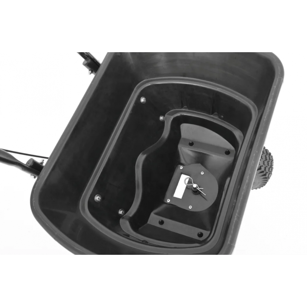 Сіялка механічна HECHT 229, об'єм 29 л - фото 6 Сіялка механічна HECHT 229, об'єм 29 л - фото 6