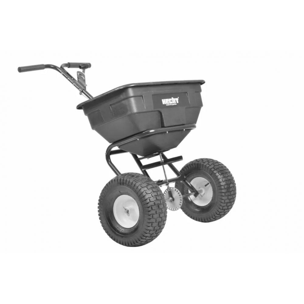 Сіялка механічна HECHT 256, об'ємом 60 л - фото 1 Сіялка механічна HECHT 256, об'ємом 60 л - фото 1
