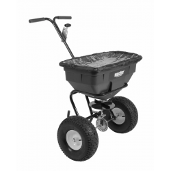 Сіялка механічна HECHT 256, об'ємом 60 л Сіялка механічна HECHT 256, об'ємом 60 л