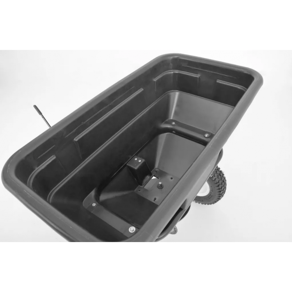 Сіялка механічна HECHT 256, об'ємом 60 л - фото 12 Сіялка механічна HECHT 256, об'ємом 60 л - фото 12