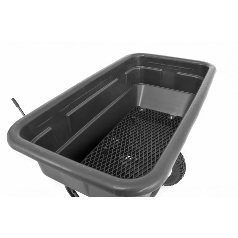 Сіялка механічна HECHT 256, об'ємом 60 л - фото 11 Сіялка механічна HECHT 256, об'ємом 60 л - фото 11