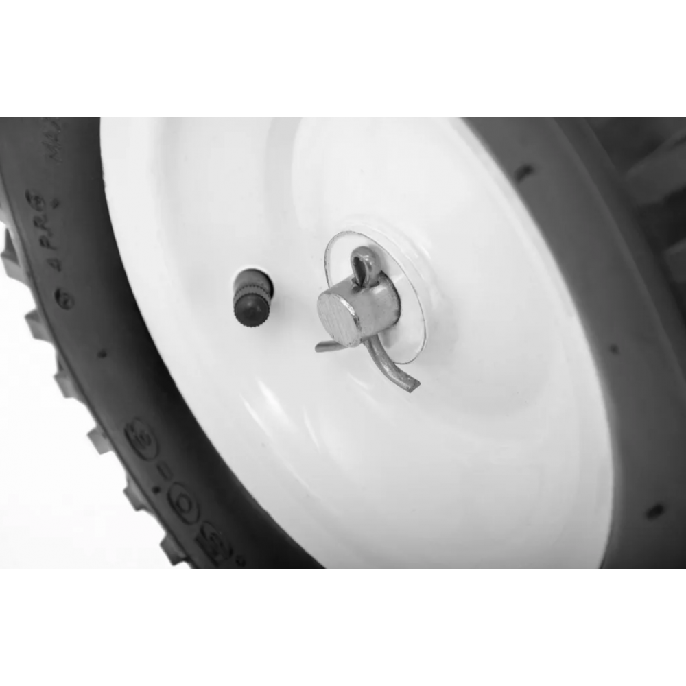 Сіялка механічна HECHT 256, об'ємом 60 л - фото 5 Сіялка механічна HECHT 256, об'ємом 60 л - фото 5