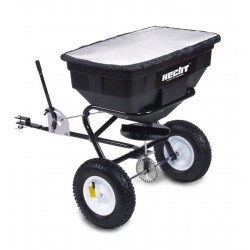 Сіялка механічна HECHT 260, 60 літрів Сіялка механічна HECHT 260, 60 літрів