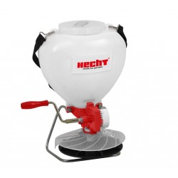 Сіялка ручна HECHT 210, ємність 8 л Сіялка ручна HECHT 210, ємність 8 л