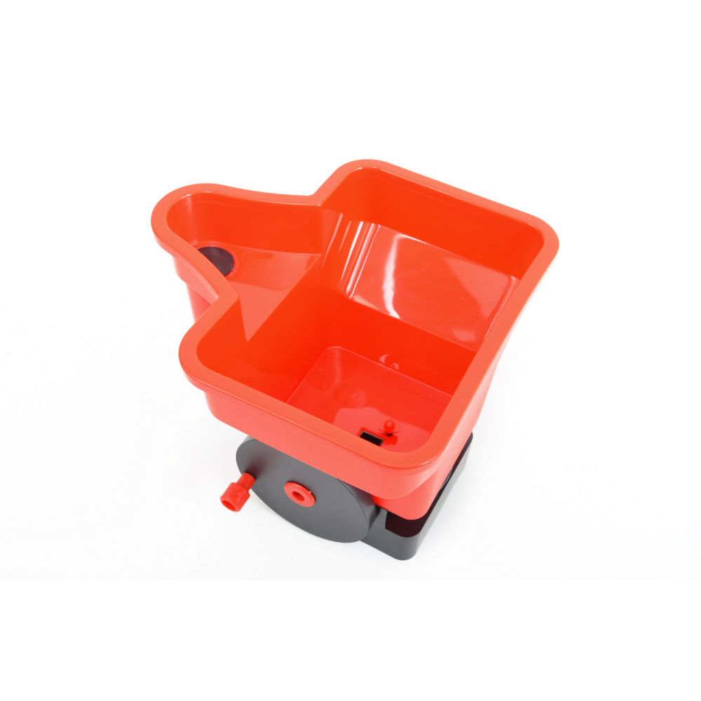 Сіялка ручна HECHT 33, об'єм 3 л - фото 3 Сіялка ручна HECHT 33, об'єм 3 л - фото 3