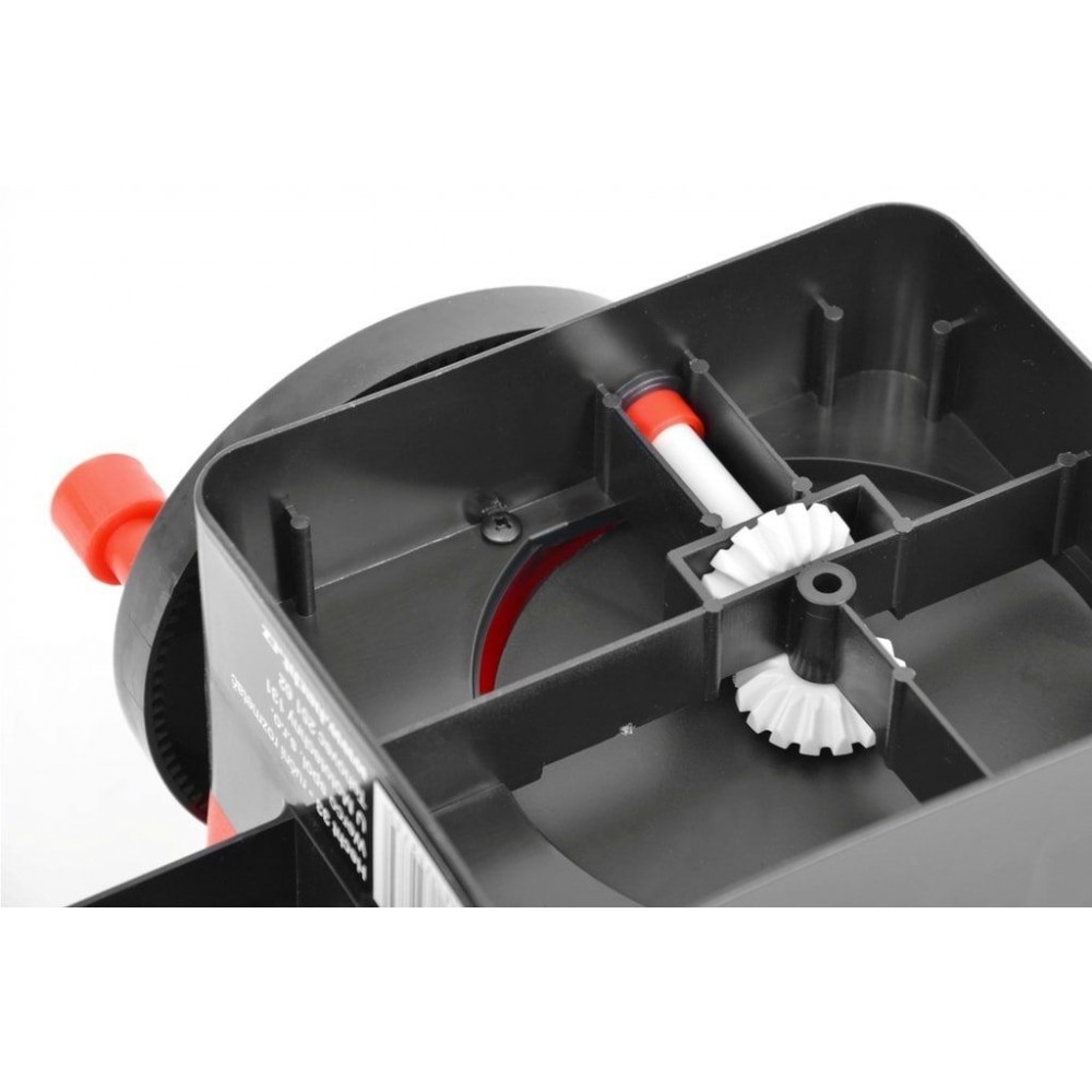 Сіялка ручна HECHT 33, об'єм 3 л - фото 5 Сіялка ручна HECHT 33, об'єм 3 л - фото 5