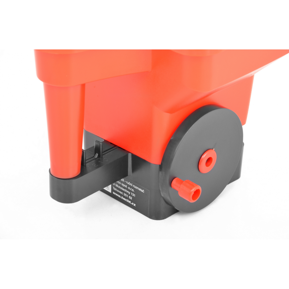 Сіялка ручна HECHT 33, об'єм 3 л - фото 1 Сіялка ручна HECHT 33, об'єм 3 л - фото 1