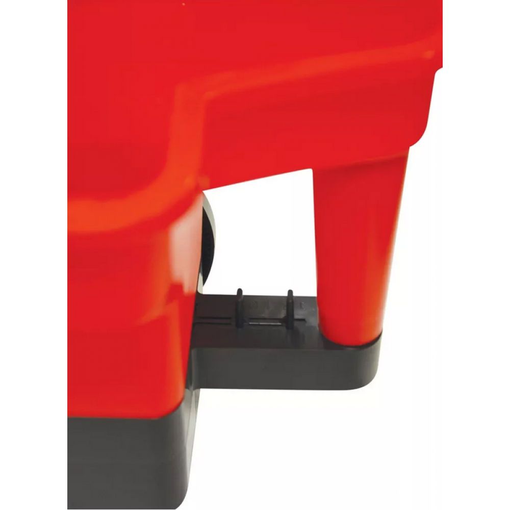 Сіялка ручна HECHT 33, об'єм 3 л - фото 6 Сіялка ручна HECHT 33, об'єм 3 л - фото 6