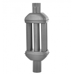 Теплообмінник HECHT SAVER Теплообмінник HECHT SAVER