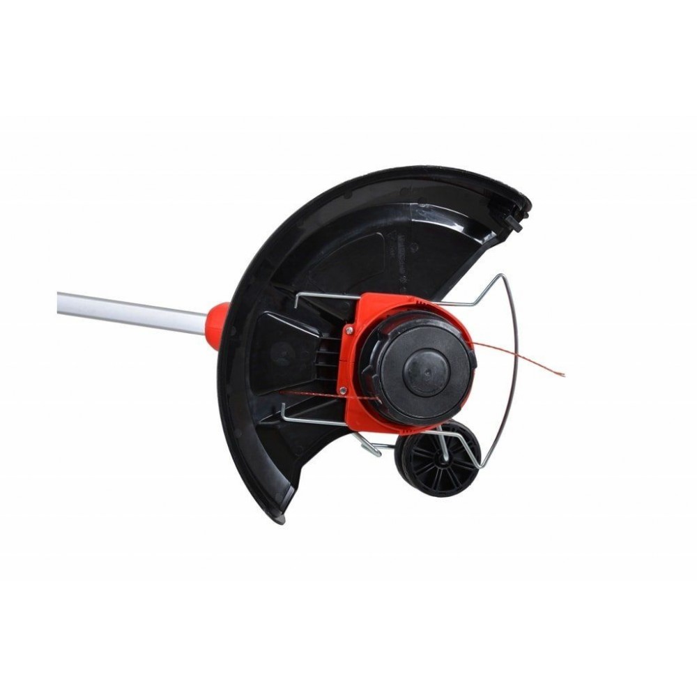 Тример електричний HECHT 630 (600 Вт) - фото 2 Тример електричний HECHT 630 (600 Вт) - фото 2