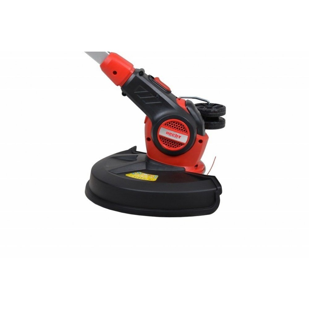 Тример електричний HECHT 630 (600 Вт) - фото 4 Тример електричний HECHT 630 (600 Вт) - фото 4