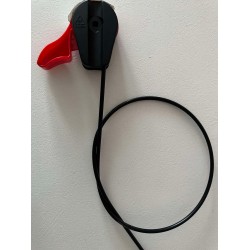 Трос дросельної заслінки до НECHT 8514 Трос дросельної заслінки до НECHT 8514