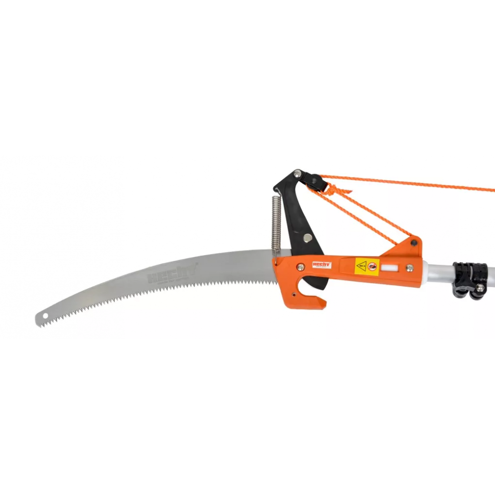 Універсальний садовий висоторіз - пилка HECHT 900375 - фото 1 Універсальний садовий висоторіз - пилка HECHT 900375 - фото 1