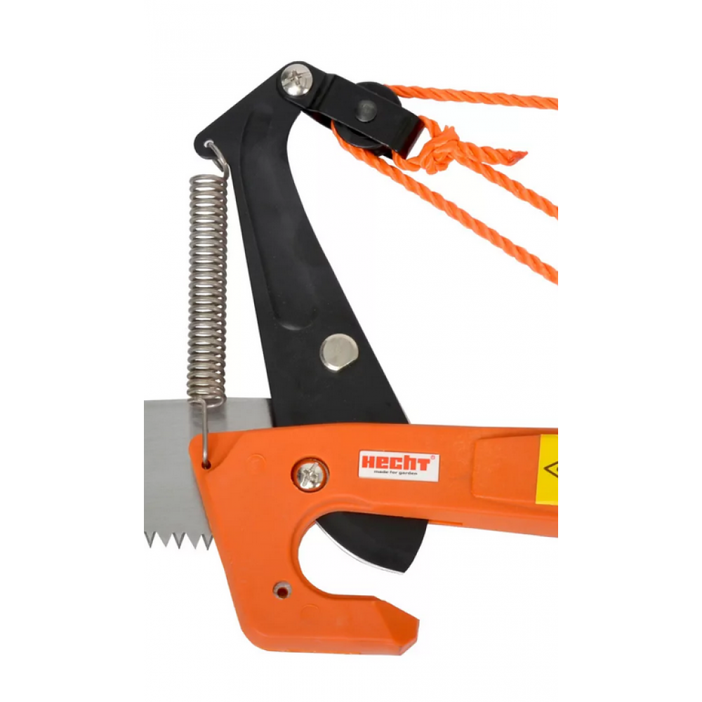 Універсальний садовий висоторіз - пилка HECHT 900375 - фото 2 Універсальний садовий висоторіз - пилка HECHT 900375 - фото 2