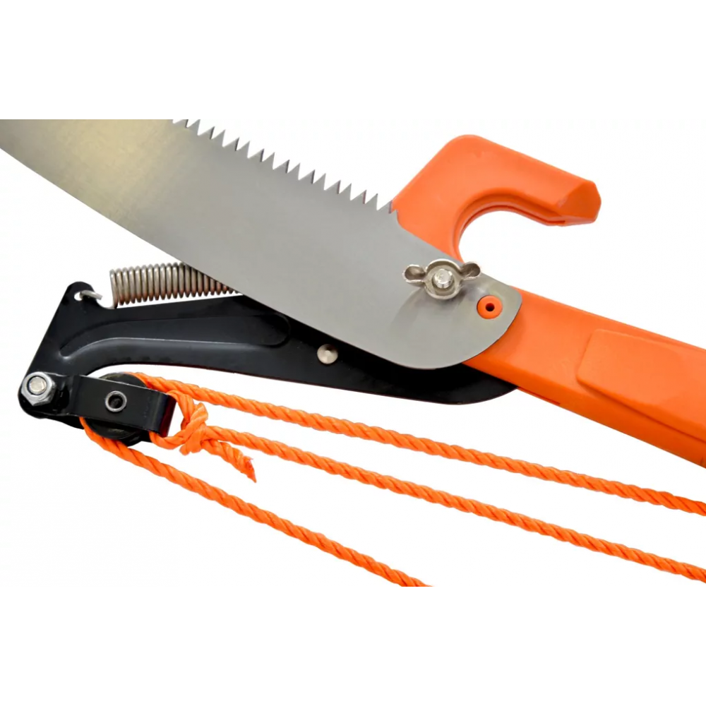 Універсальний садовий висоторіз - пилка HECHT 900375 - фото 3 Універсальний садовий висоторіз - пилка HECHT 900375 - фото 3