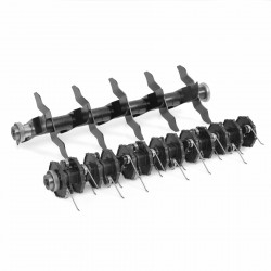 Вал з пружинами до аератору HECHT1848 Вал з пружинами до аератору HECHT1848