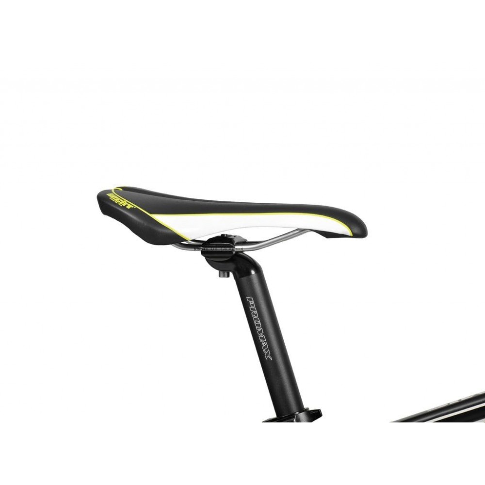 Велосипед на акумуляторній батареї HECHT GRIMIS BLACK - фото 3 Велосипед на акумуляторній батареї HECHT GRIMIS BLACK - фото 3