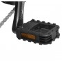 Велосипед на акумуляторній батареї HECHT COMPOS GRAPHITE - фото 17 Велосипед на акумуляторній батареї HECHT COMPOS GRAPHITE - фото 17