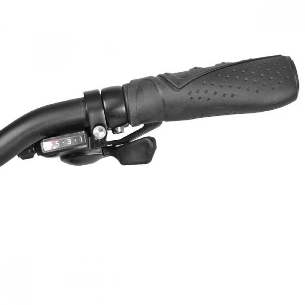 Велосипед на акумуляторній батареї HECHT COMPOS GRAPHITE - фото 6 Велосипед на акумуляторній батареї HECHT COMPOS GRAPHITE - фото 6