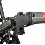 Велосипед на акумуляторній батареї HECHT COMPOS GRAPHITE - фото 17 Велосипед на акумуляторній батареї HECHT COMPOS GRAPHITE - фото 17