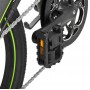 Велосипед на акумуляторній батареї HECHT COMPOS GRAPHITE - фото 17 Велосипед на акумуляторній батареї HECHT COMPOS GRAPHITE - фото 17